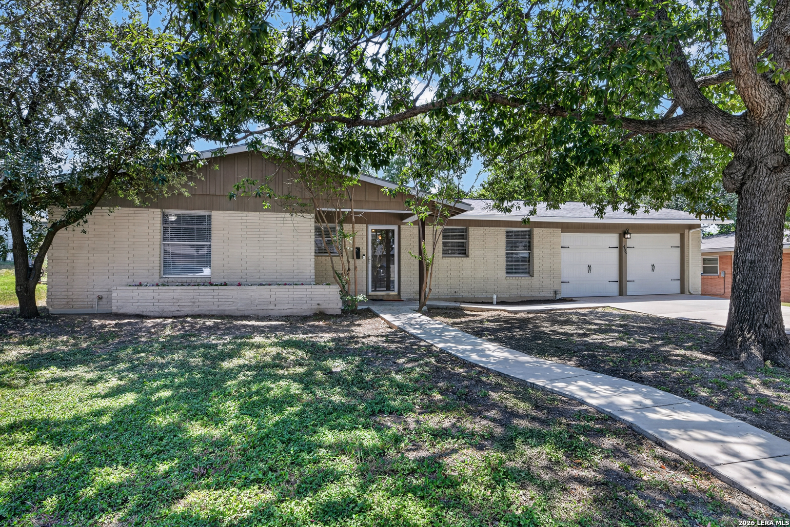 406 E Rector Street San Antonio TX 78216