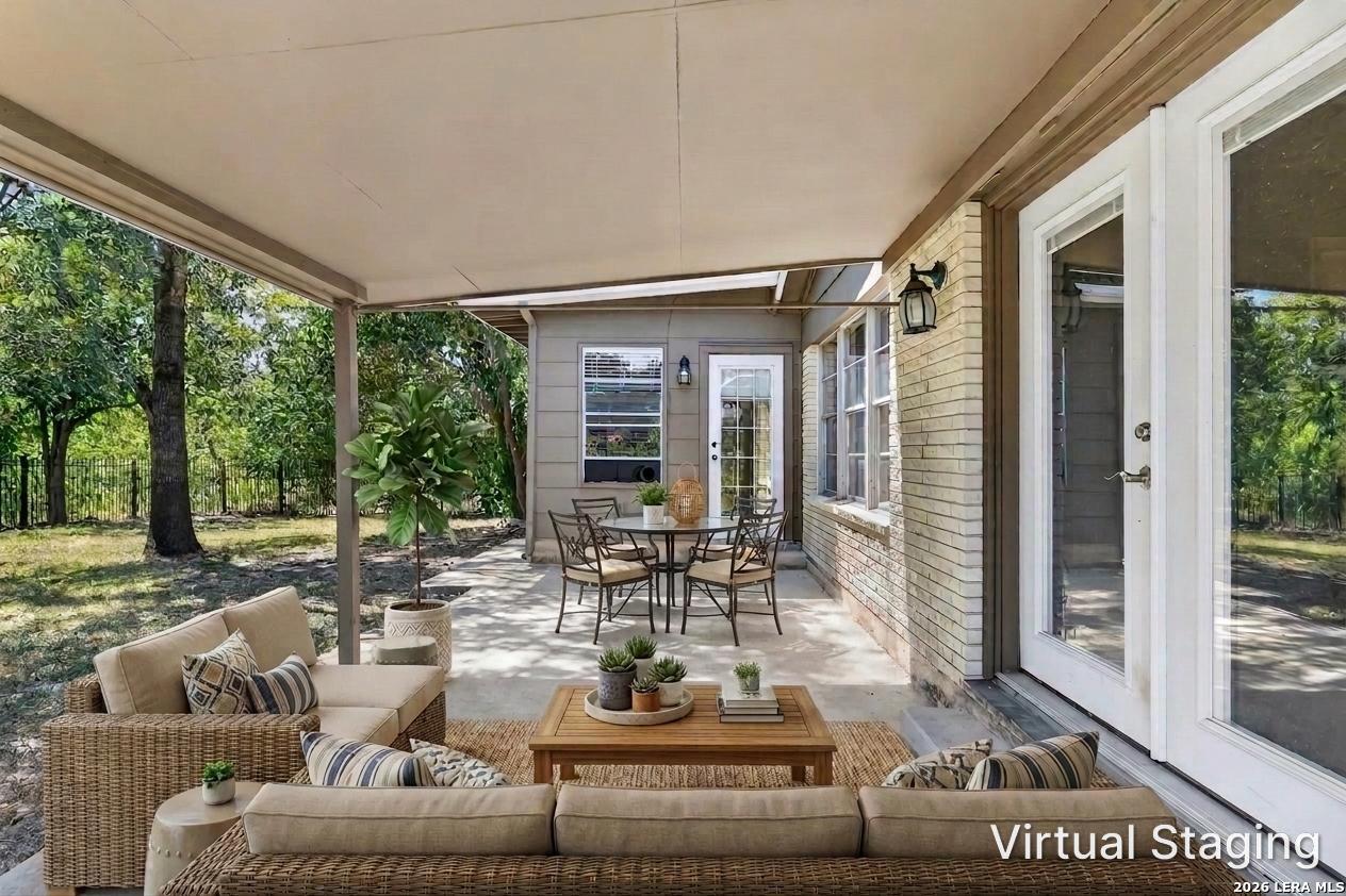 406 E Rector Street San Antonio TX 78216