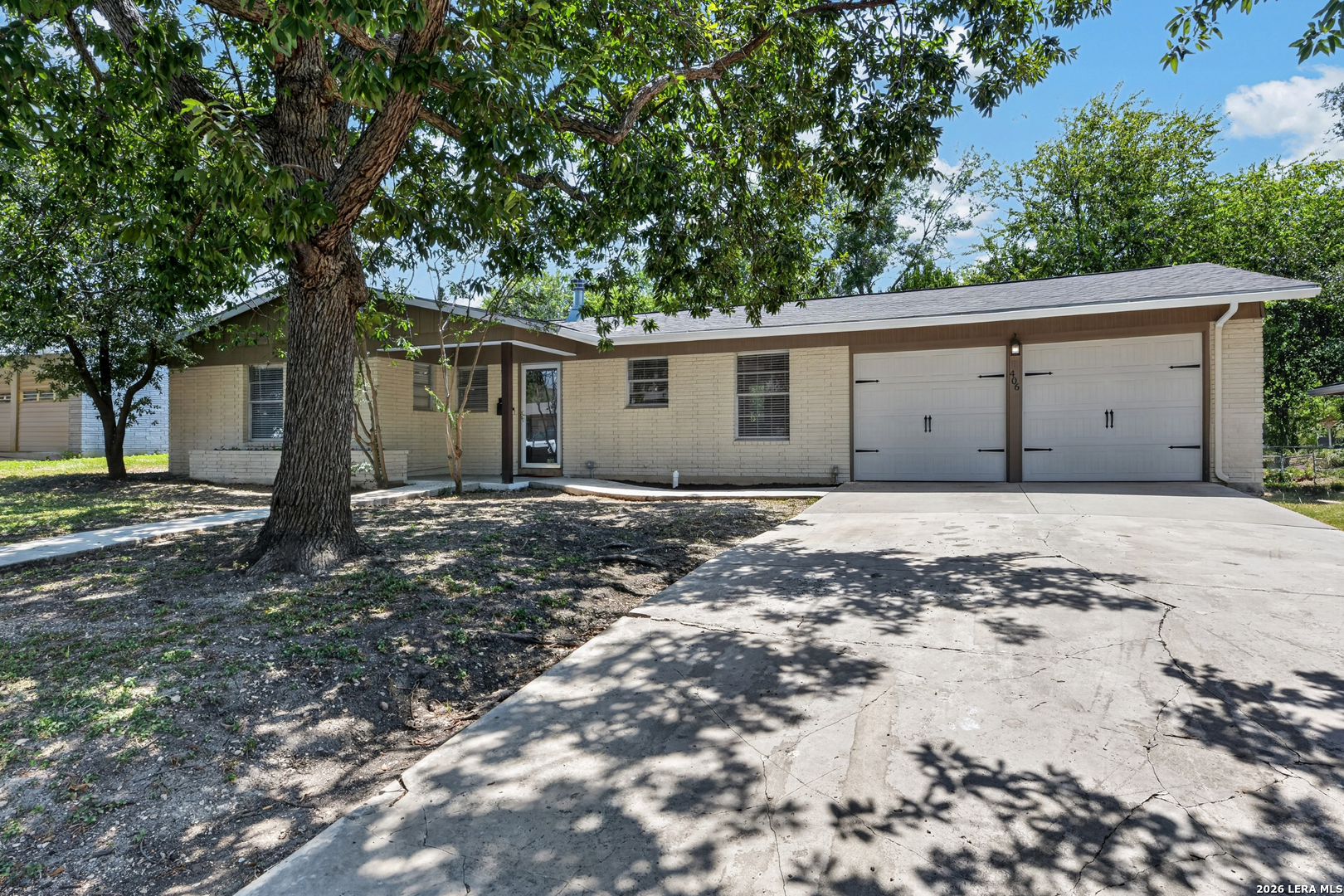 406 E Rector Street San Antonio TX 78216