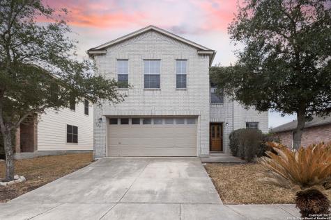 129 Longhorn Way Cibolo TX 78108