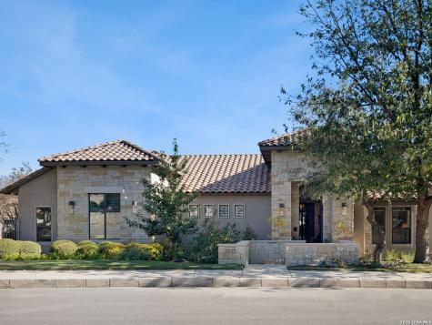 3915 El Chamizal San Antonio TX 78261