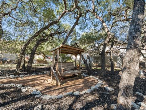 3915 El Chamizal San Antonio TX 78261