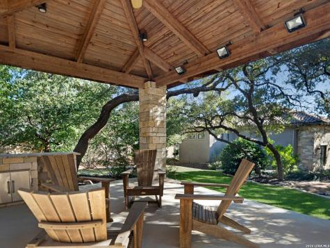 3915 El Chamizal San Antonio TX 78261