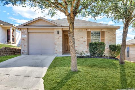 5731 Hickory Canyon San Antonio TX 78252