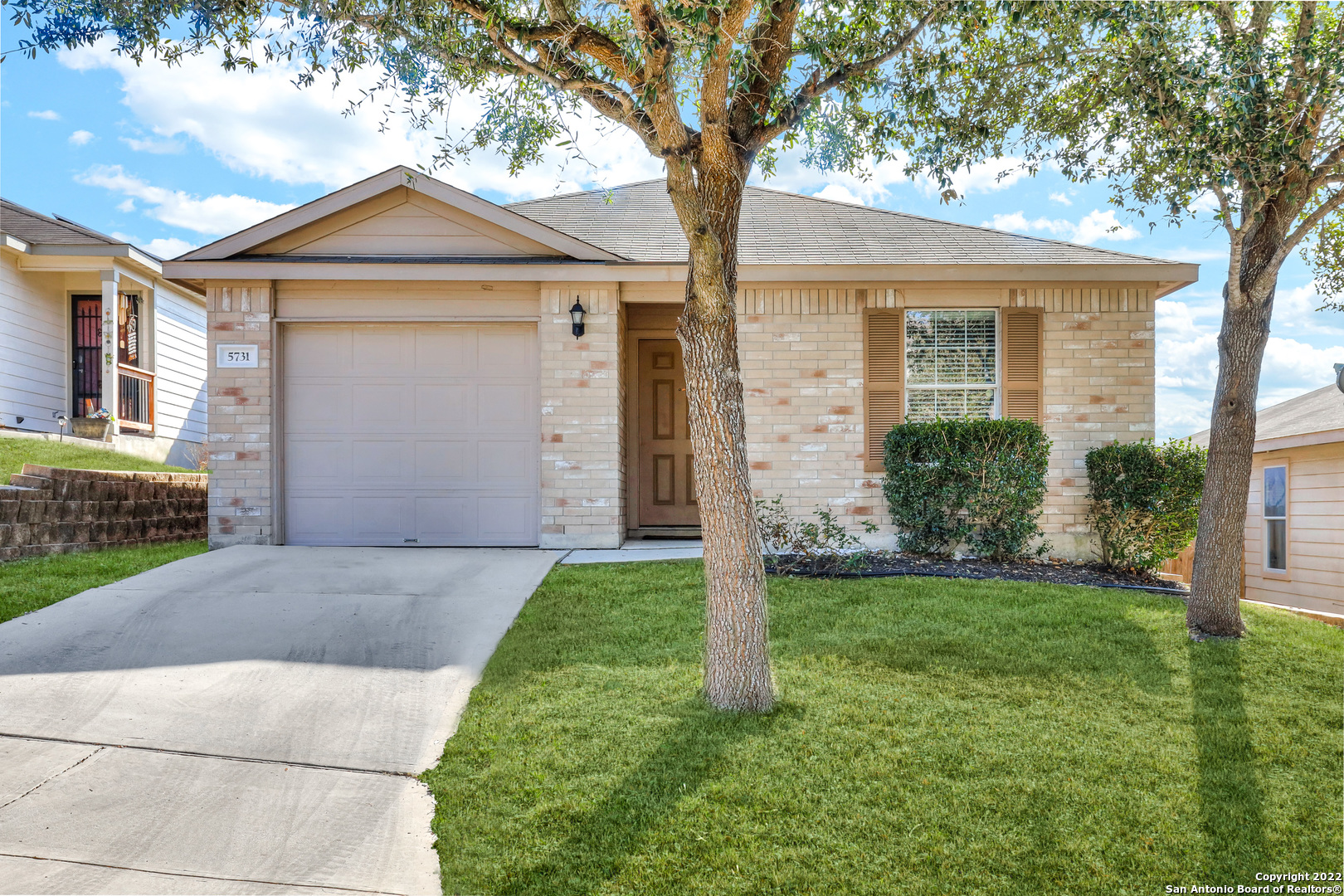 5731 Hickory Canyon San Antonio TX 78252