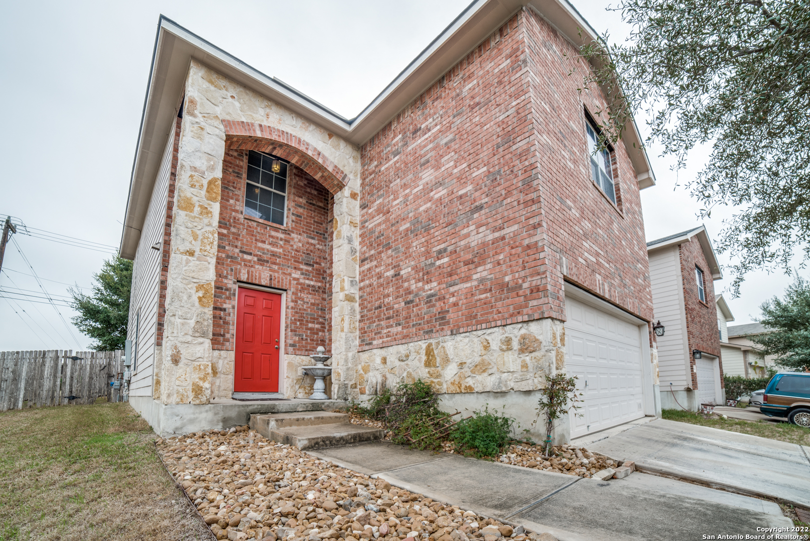 6458 Candleview Court San Antonio TX 78244