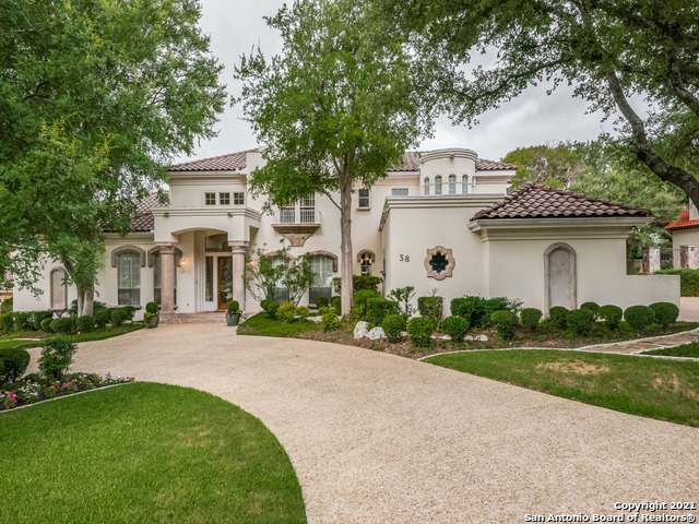 38 Eton Green Circle San Antonio TX 78257