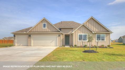 450 Mcginty Meadow Drive Lockhart TX 78644