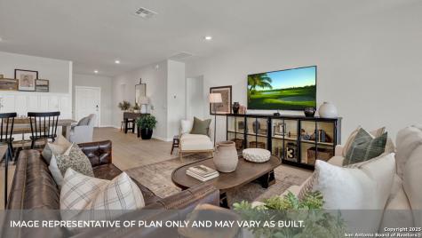 450 Mcginty Meadow Drive Lockhart TX 78644