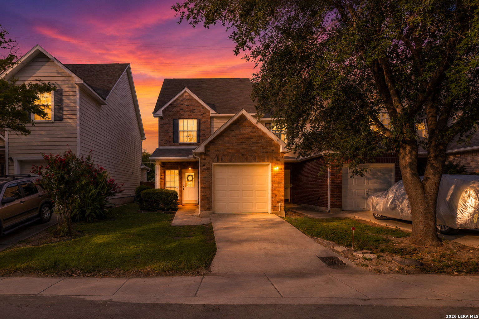 4117 St Charles Bay San Antonio TX 78229