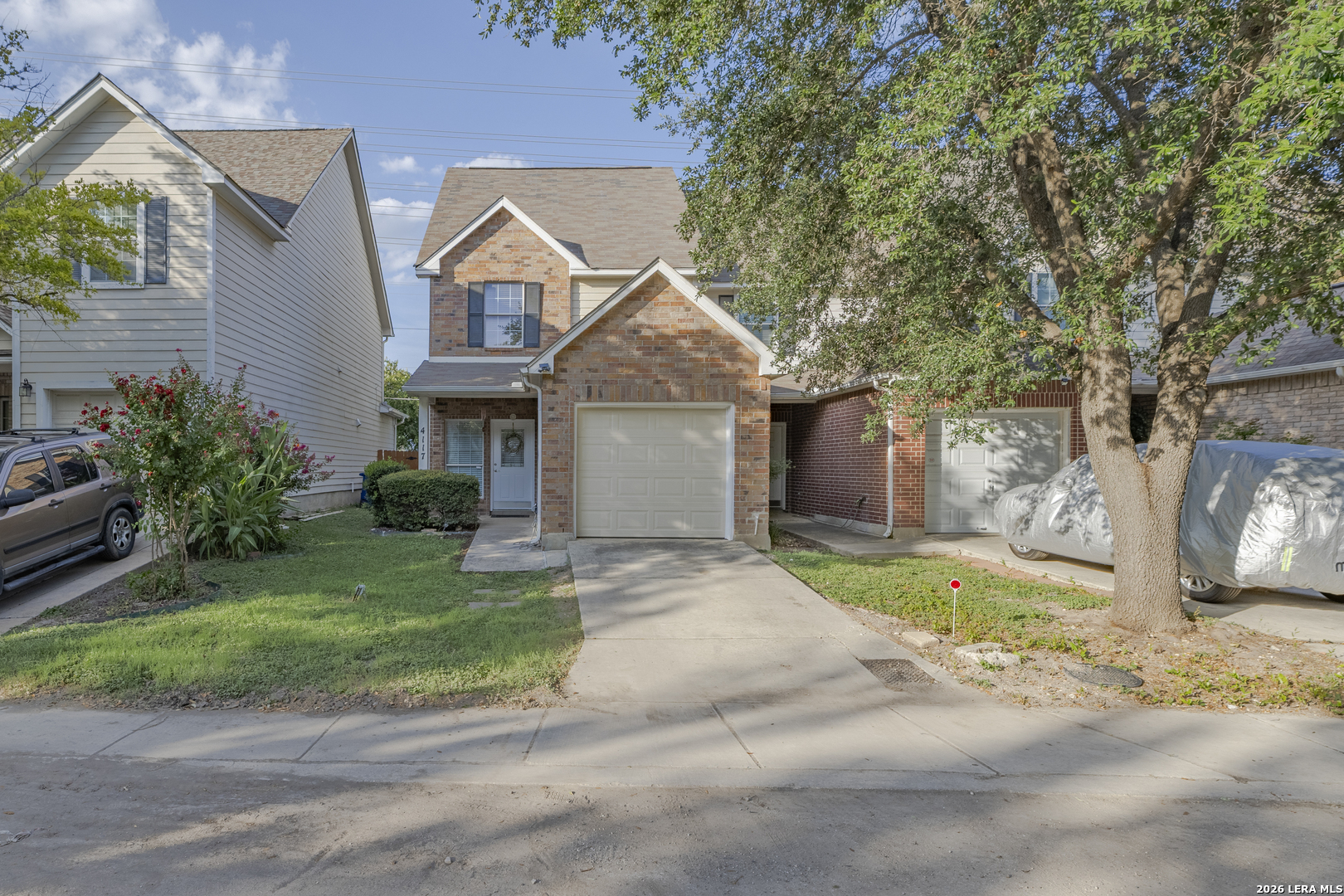 4117 St Charles Bay San Antonio TX 78229