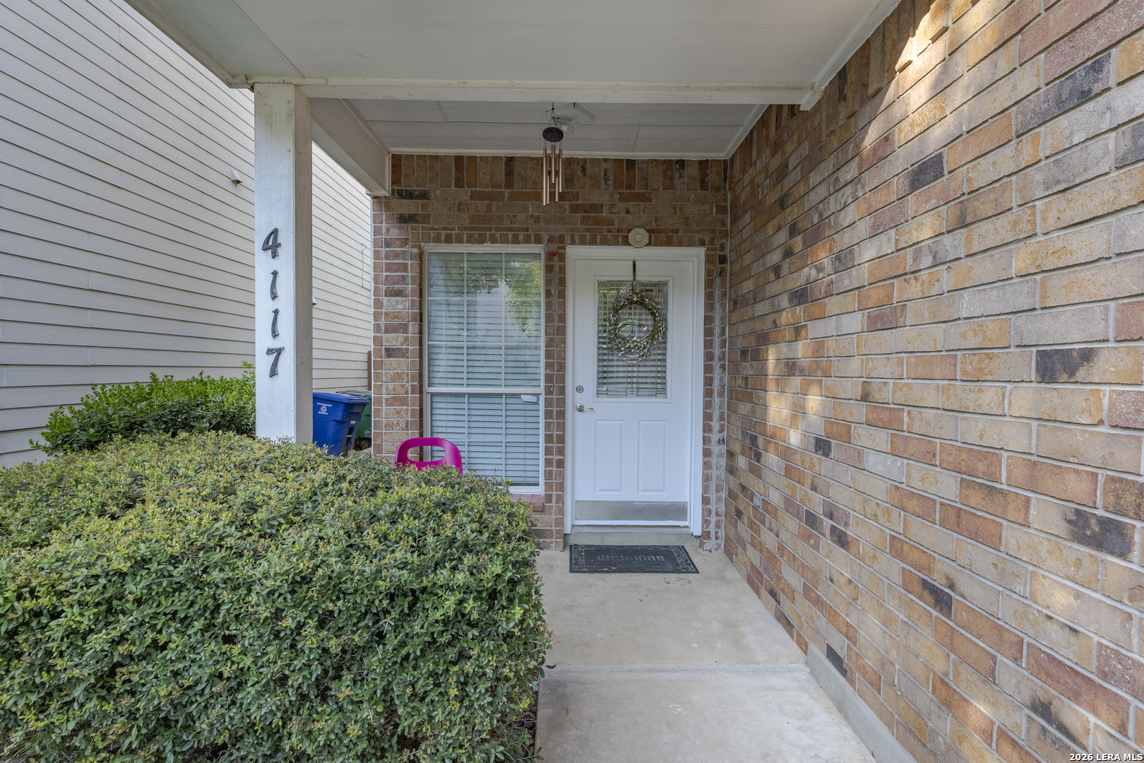 4117 St Charles Bay San Antonio TX 78229