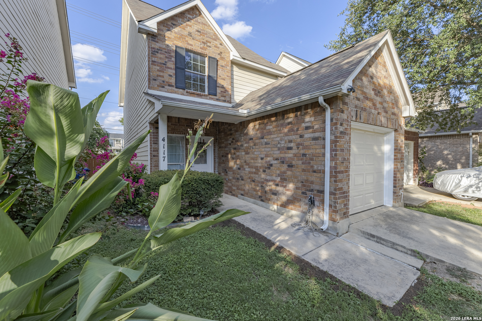 4117 St Charles Bay San Antonio TX 78229