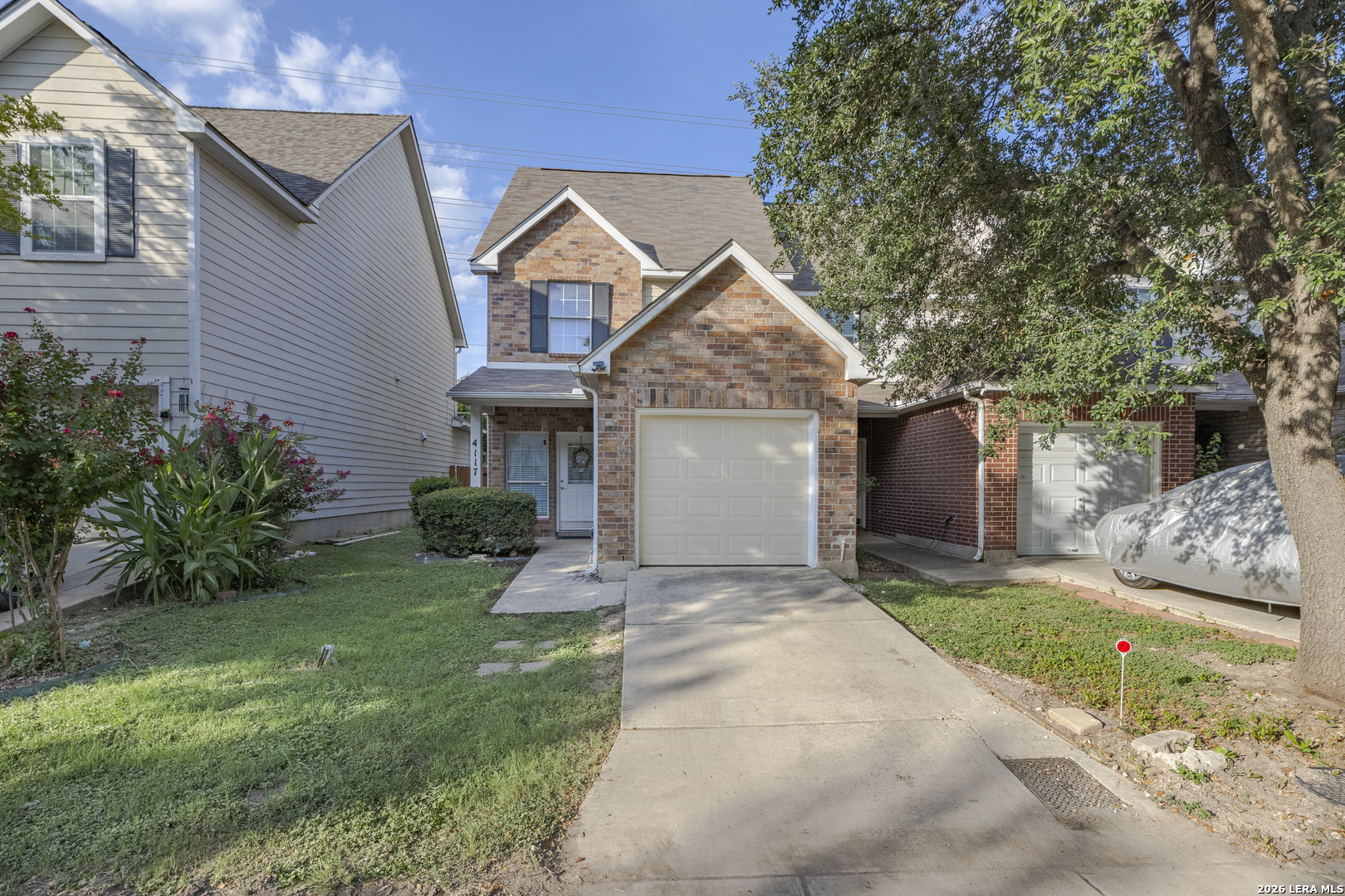 4117 St Charles Bay San Antonio TX 78229
