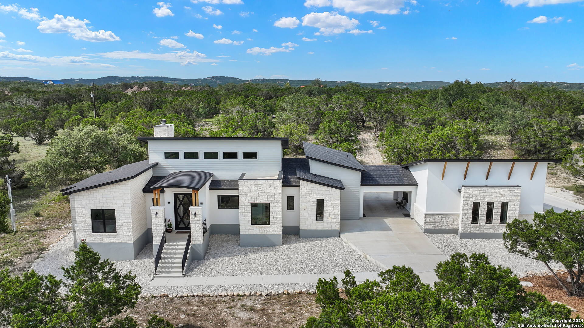 227 Rosinweed Drive Spring Branch TX 78070
