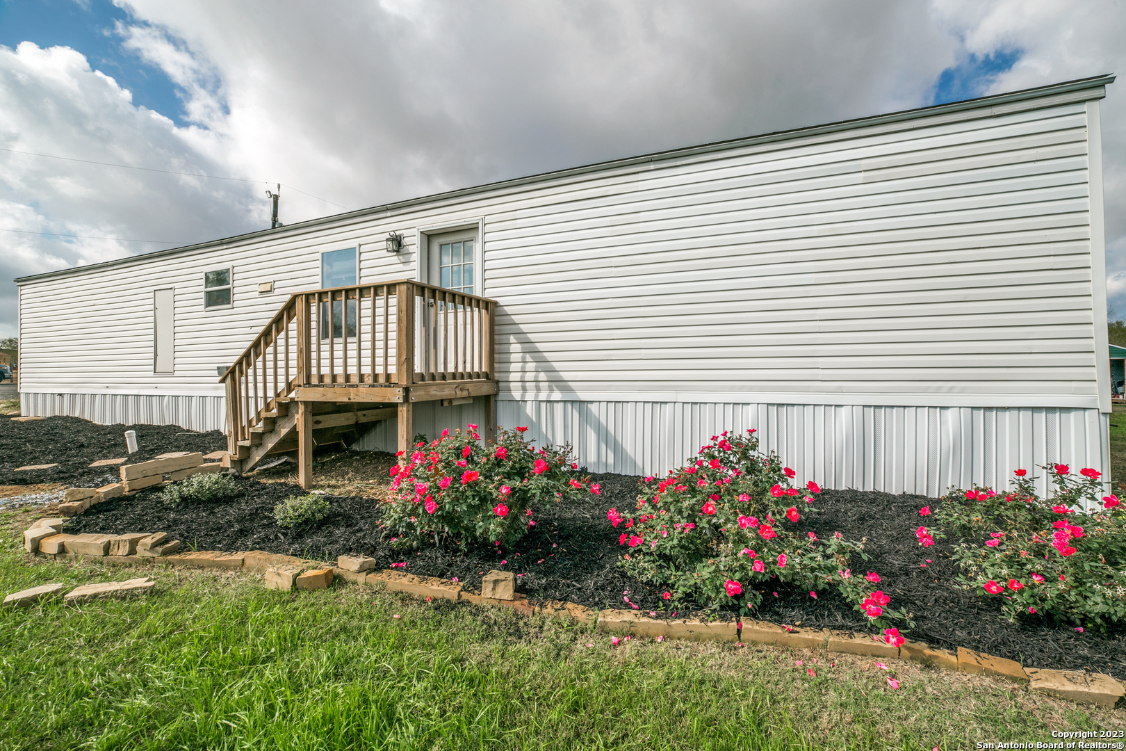 13981 Jarratt Road Atascosa TX 78002
