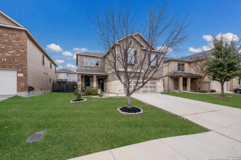 9027 Canter Horse San Antonio TX 78254