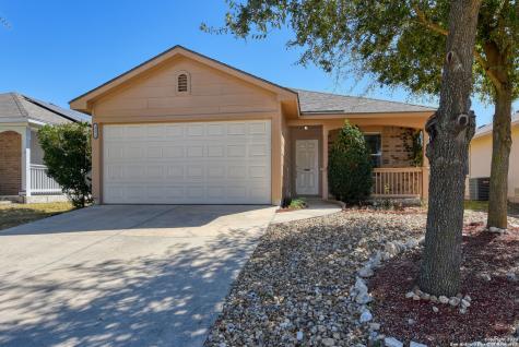 10822 Gallop Falls San Antonio TX 78254