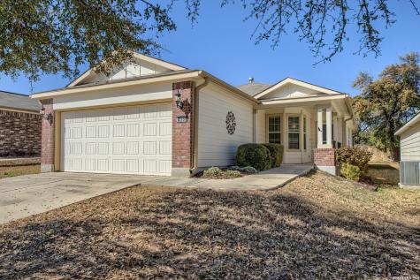 12731 Sand Holly San Antonio TX 78253