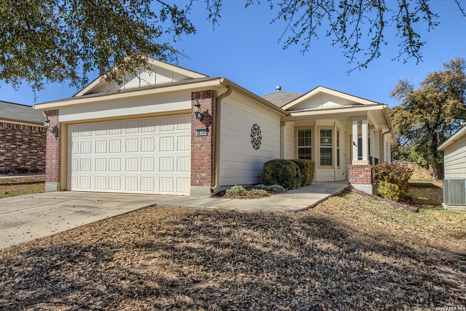 12731 Sand Holly San Antonio TX 78253