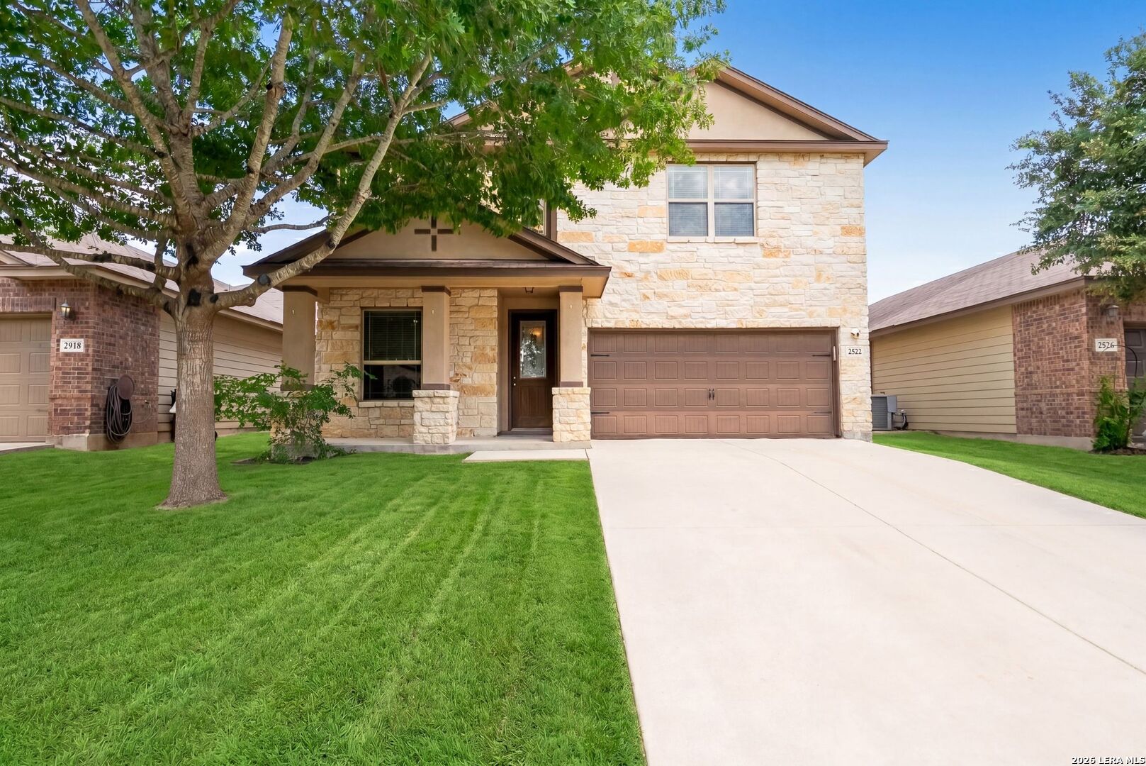 2522 Middleground San Antonio TX 78245