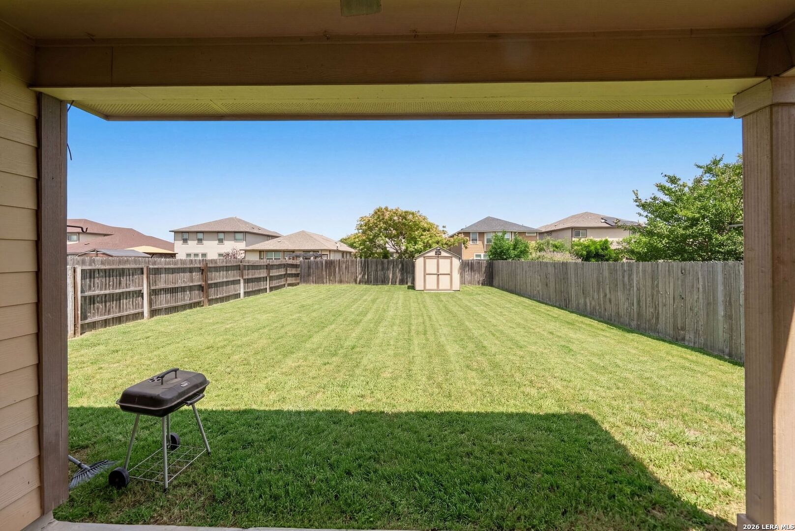 2522 Middleground San Antonio TX 78245