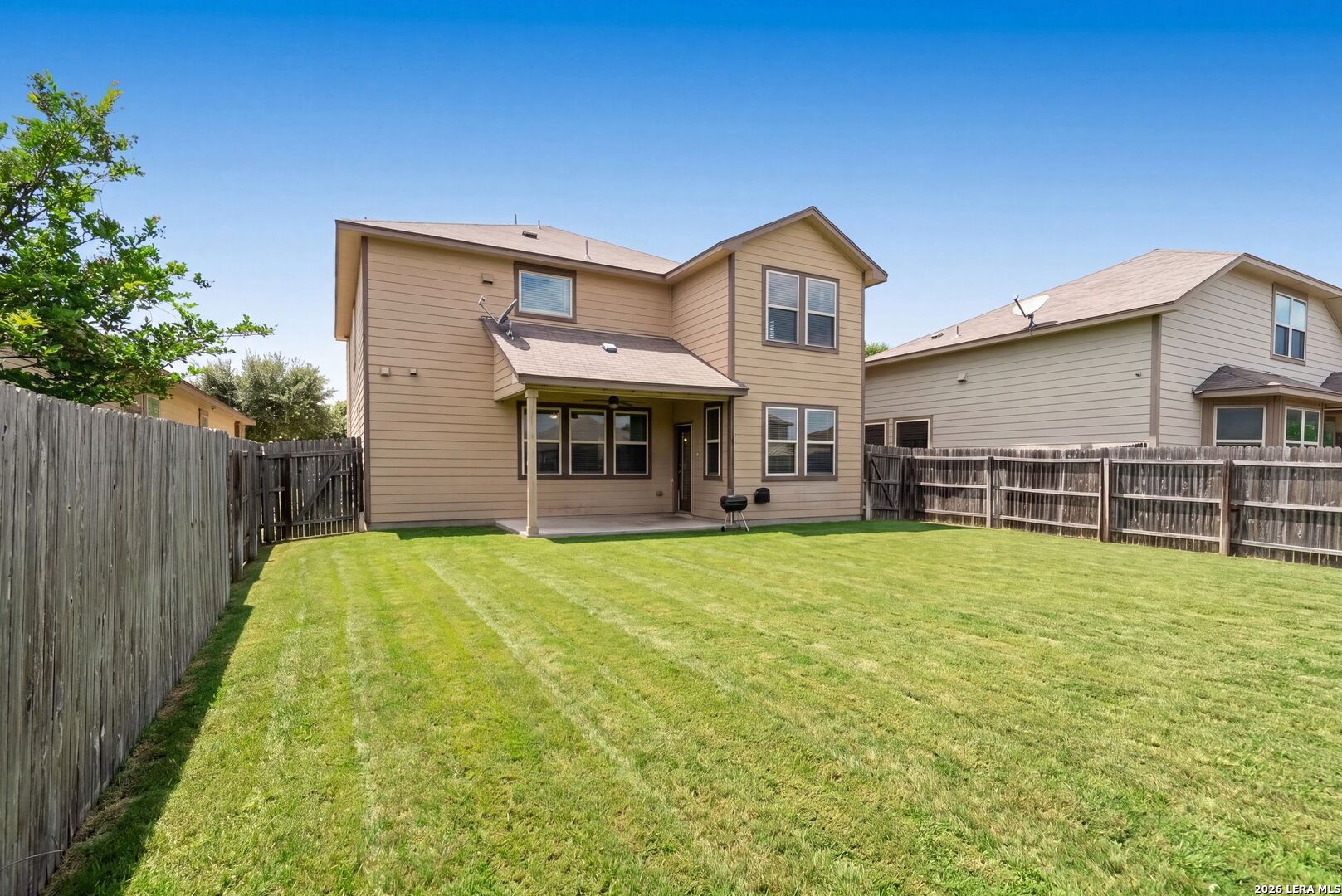 2522 Middleground San Antonio TX 78245