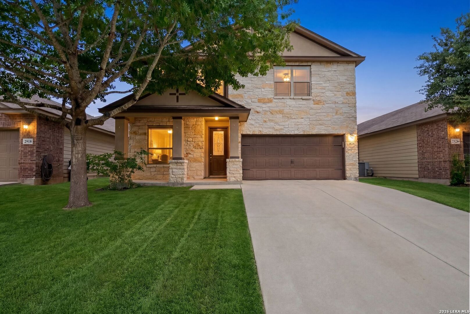 2522 Middleground San Antonio TX 78245