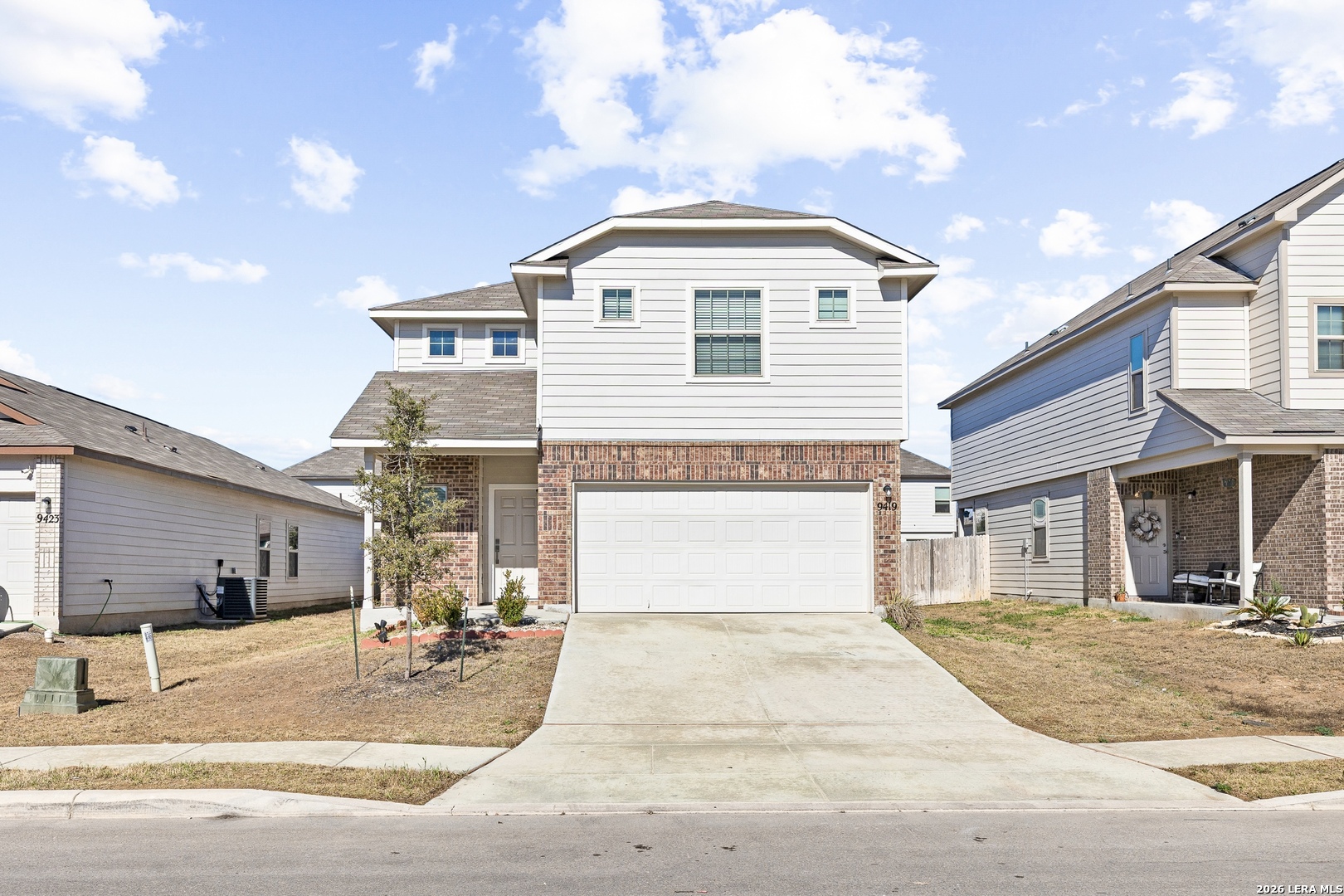 9419 Trap Rock San Antonio TX 78211