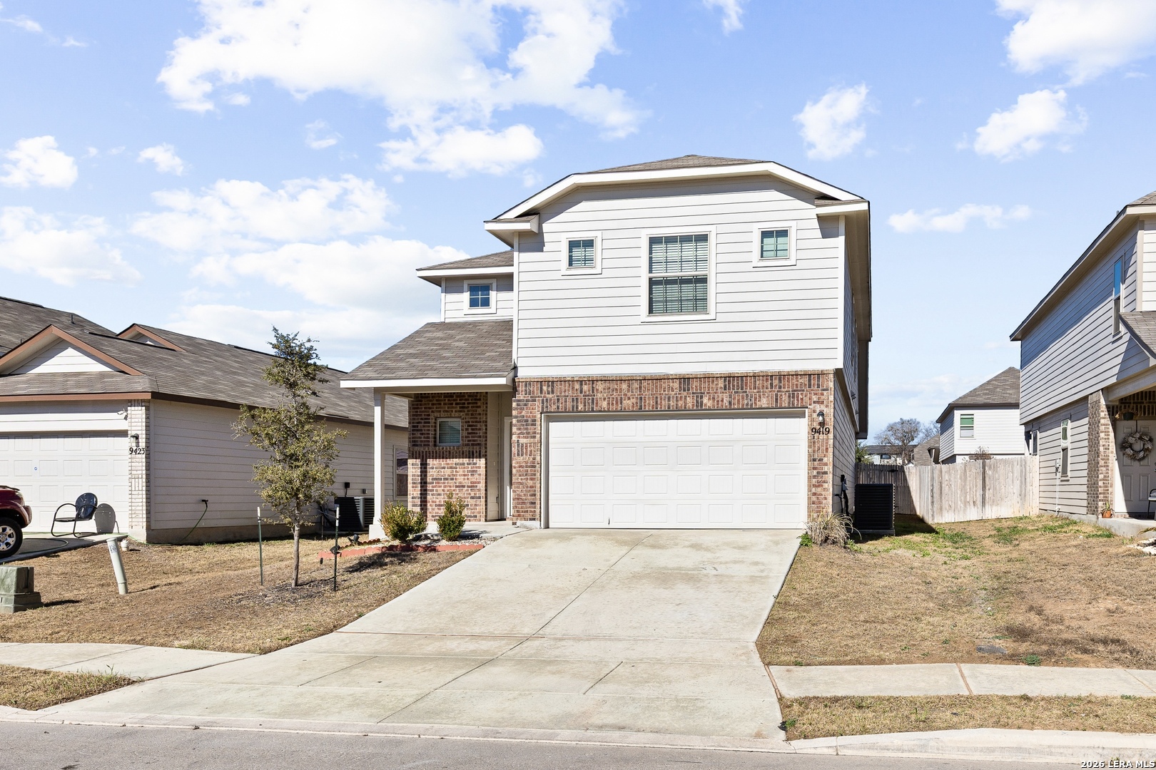 9419 Trap Rock San Antonio TX 78211