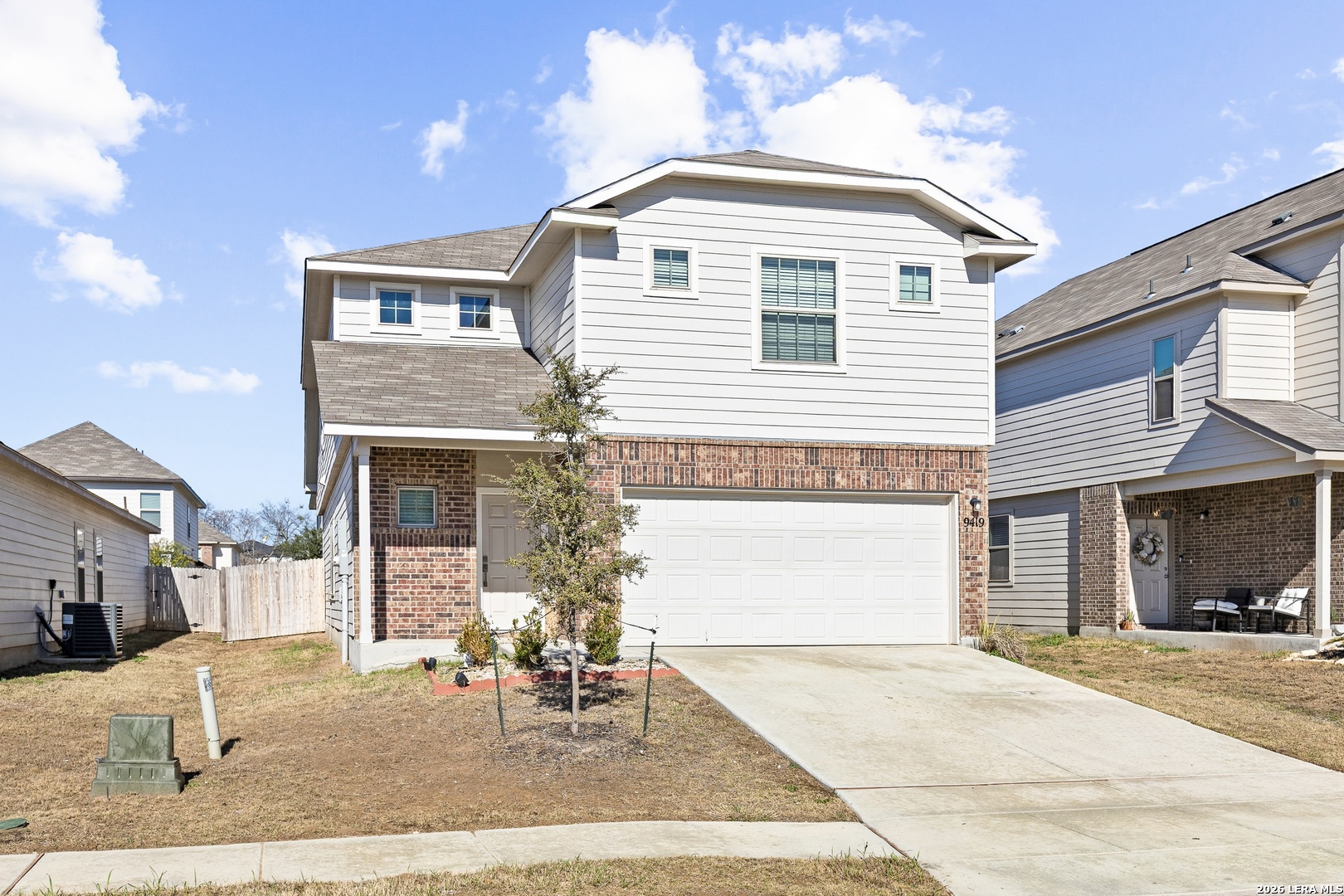 9419 Trap Rock San Antonio TX 78211