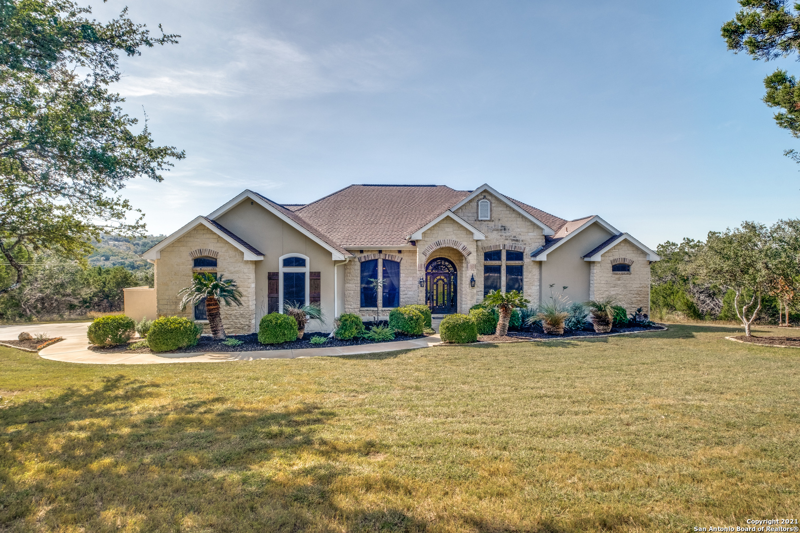 27541 Riata Ranch Drive San Antonio TX 78261