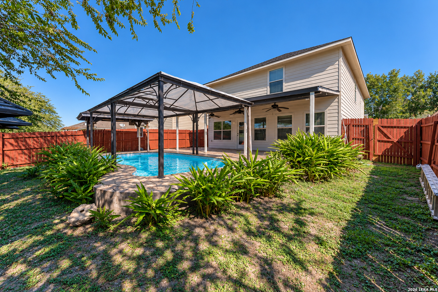 3019 Candleside Drive San Antonio TX 78244
