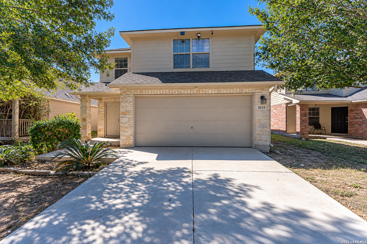 3019 Candleside Drive San Antonio TX 78244