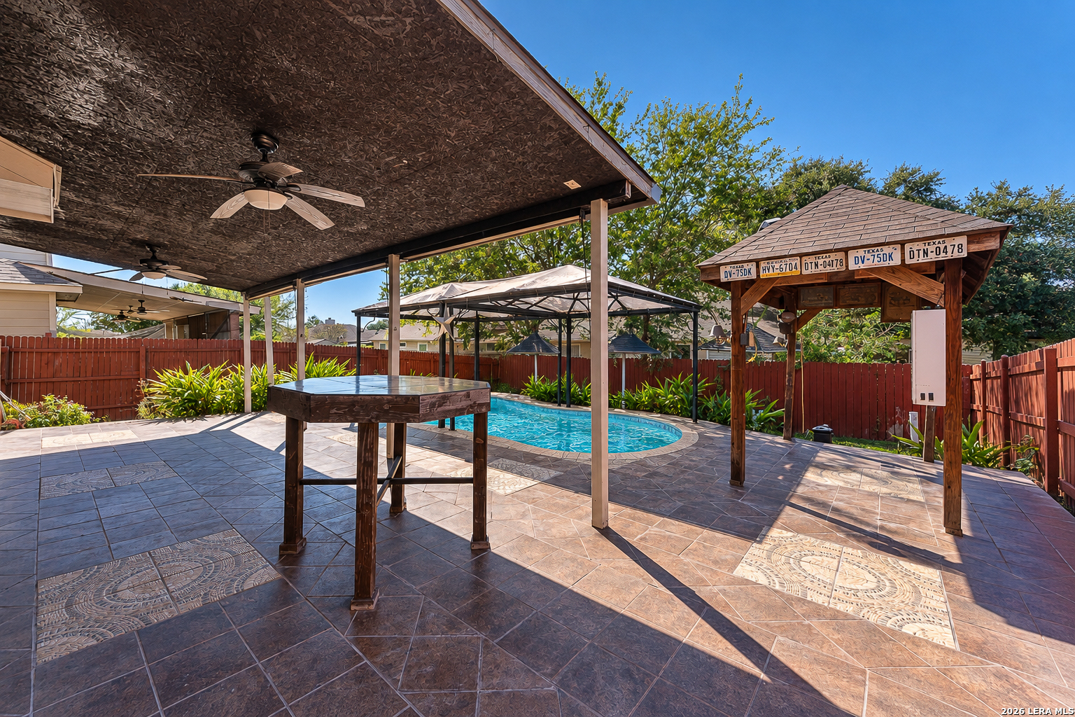 3019 Candleside Drive San Antonio TX 78244