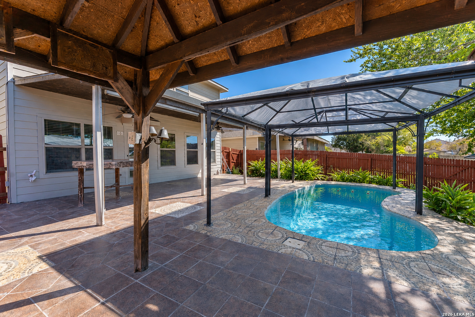 3019 Candleside Drive San Antonio TX 78244