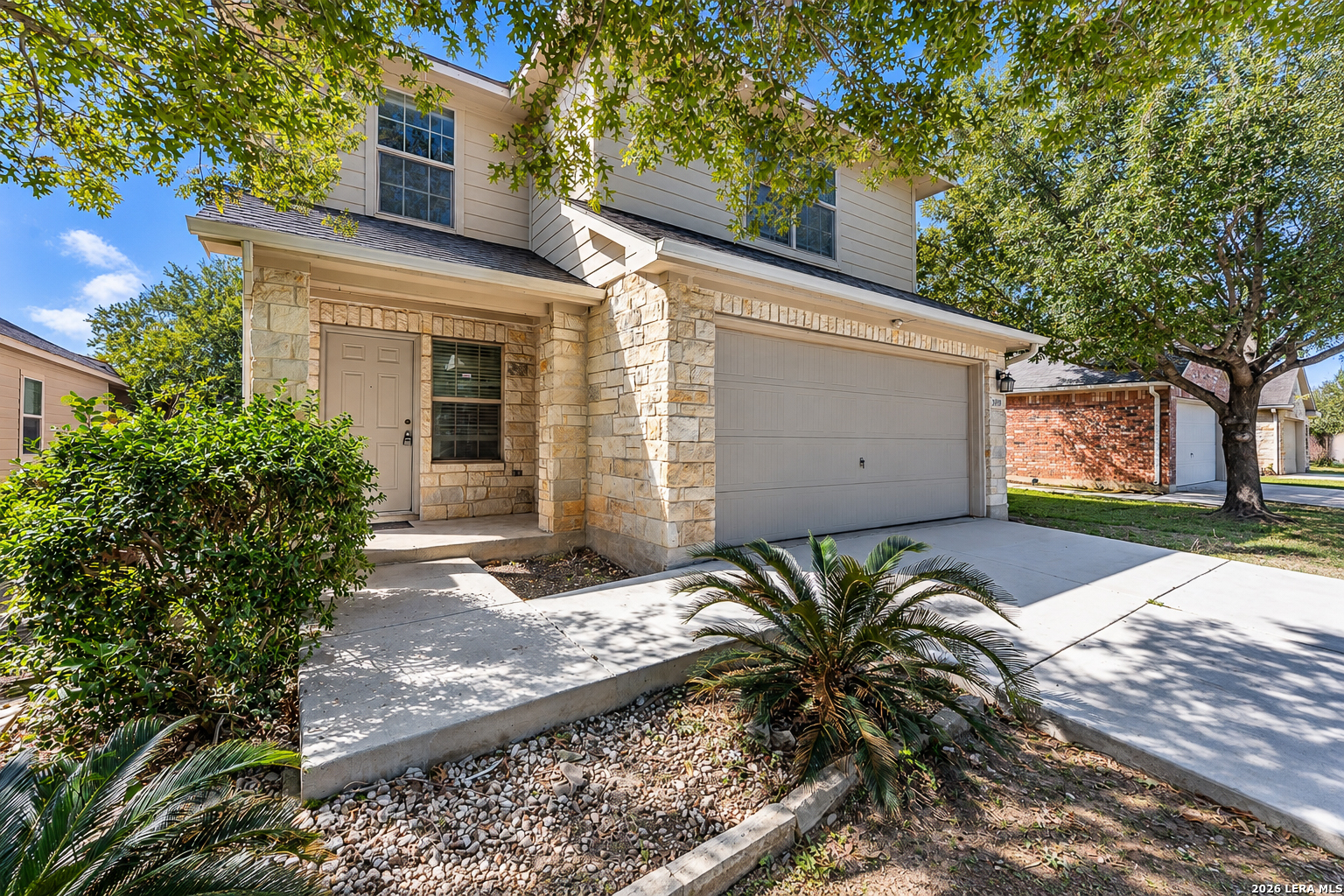 3019 Candleside Drive San Antonio TX 78244