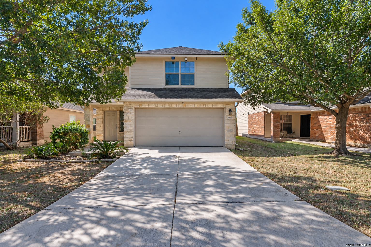 3019 Candleside Drive San Antonio TX 78244