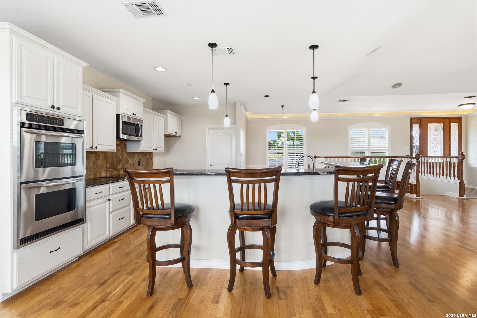 30559 Saddleridge Drive Bulverde TX 78163