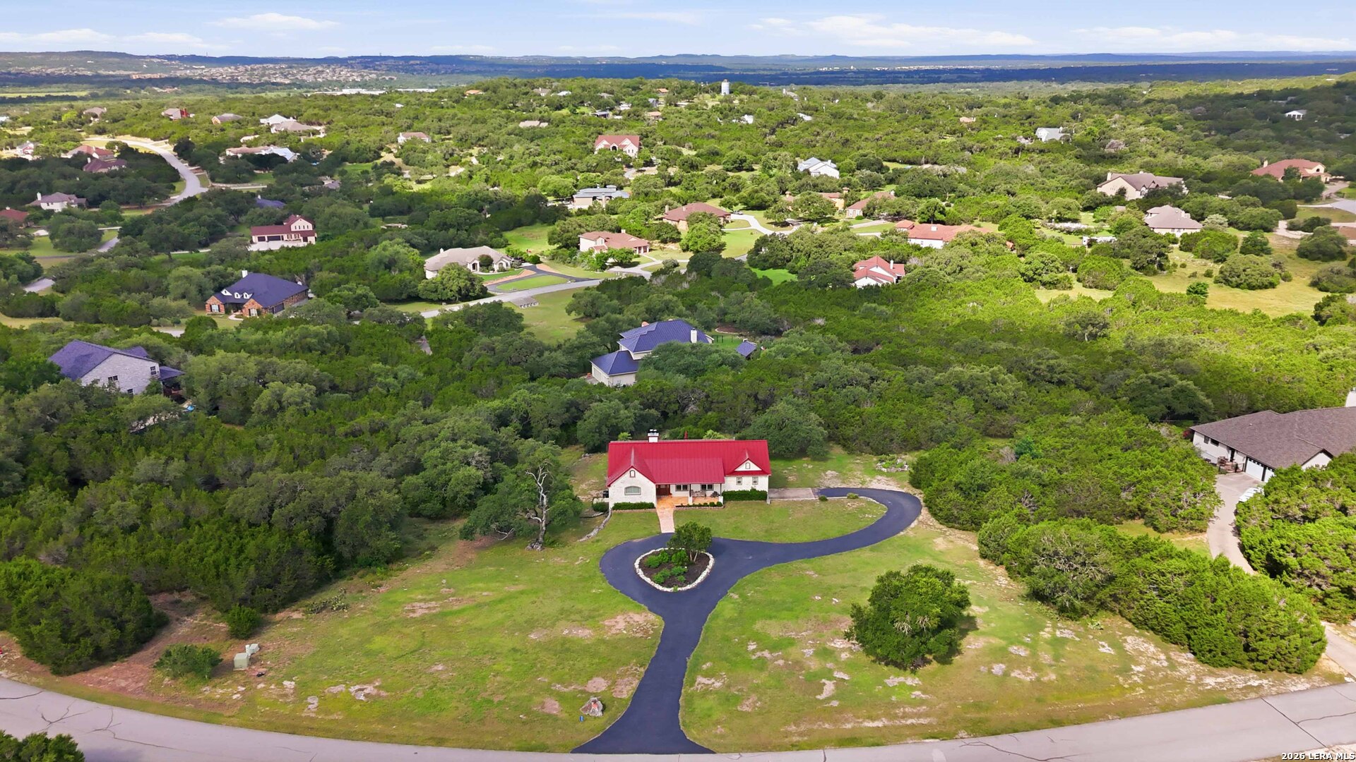 30559 Saddleridge Drive Bulverde TX 78163