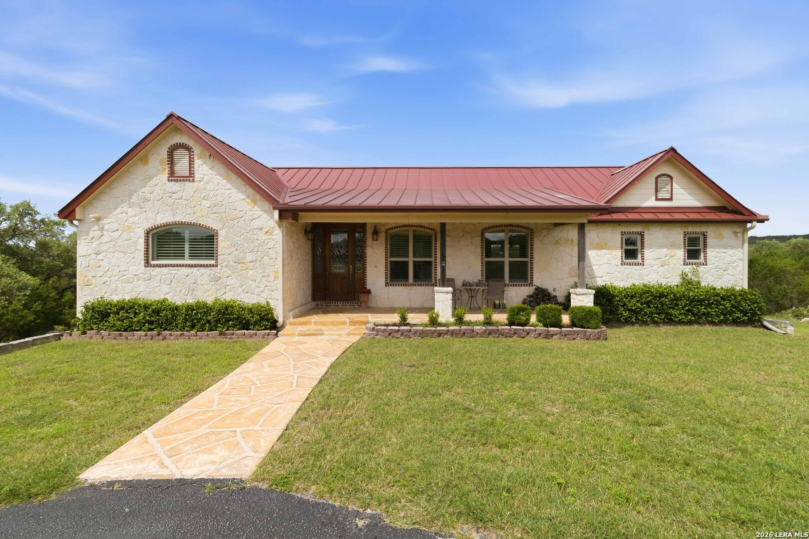 30559 Saddleridge Drive Bulverde TX 78163