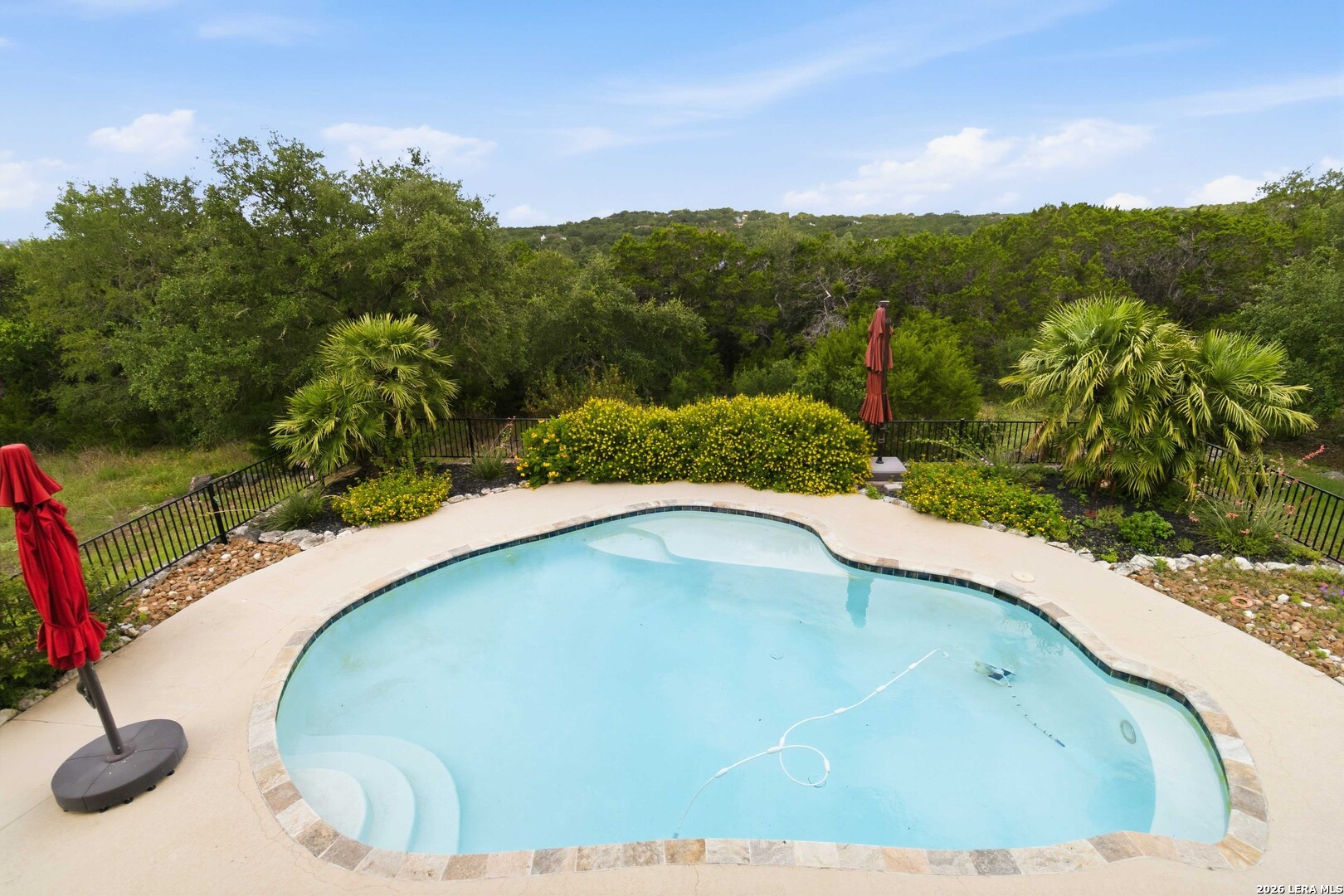 30559 Saddleridge Drive Bulverde TX 78163