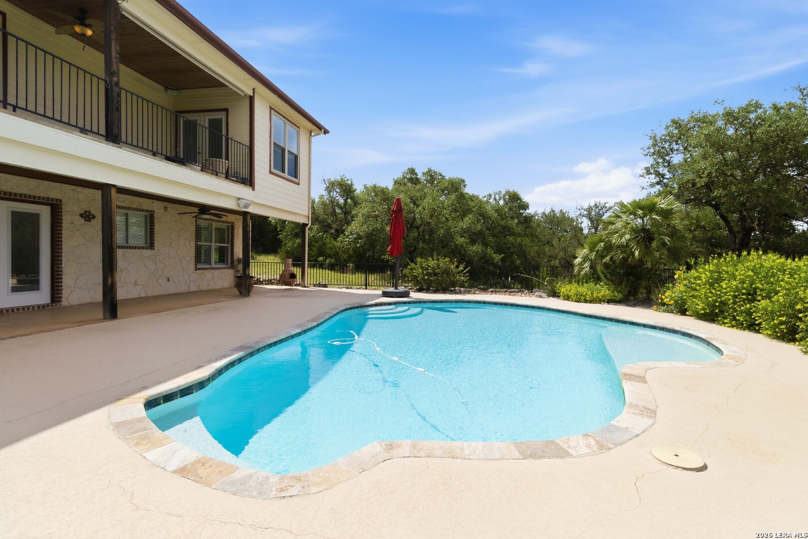 30559 Saddleridge Drive Bulverde TX 78163