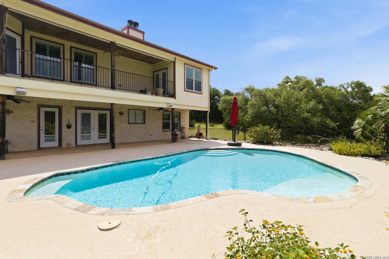 30559 Saddleridge Drive Bulverde TX 78163
