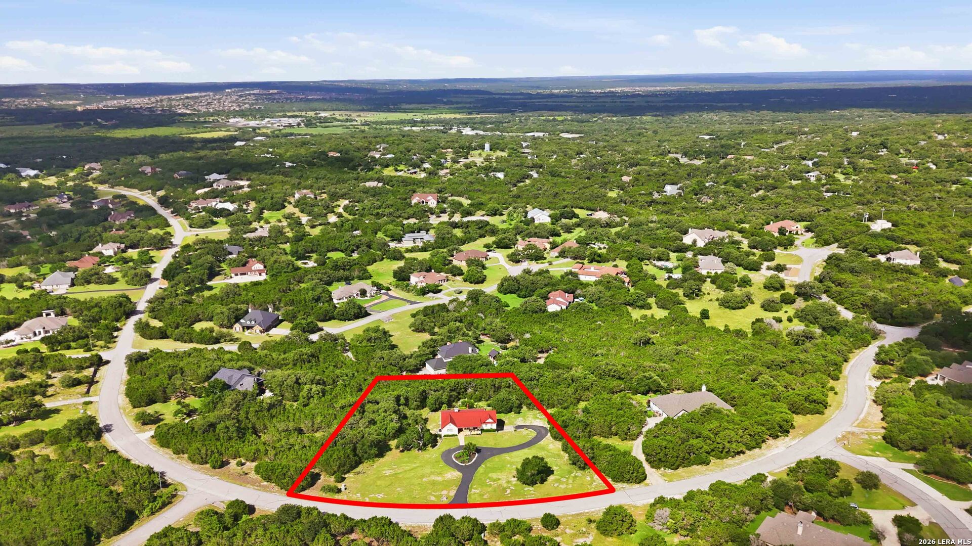 30559 Saddleridge Drive Bulverde TX 78163