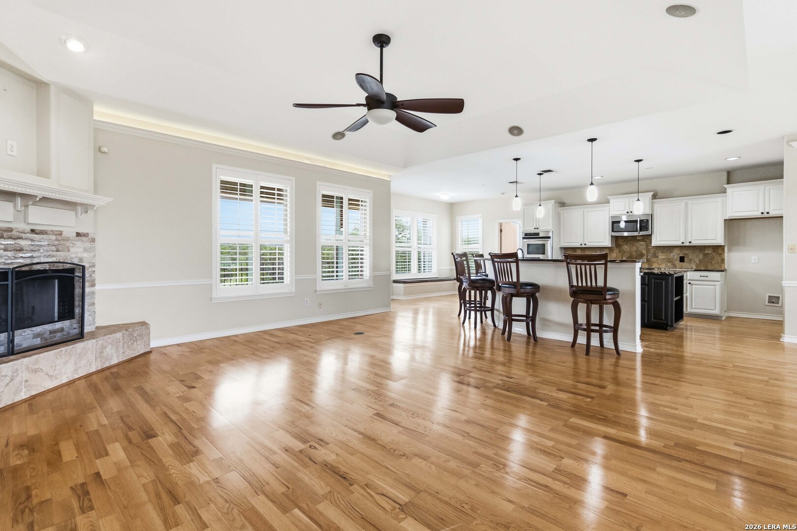 30559 Saddleridge Drive Bulverde TX 78163