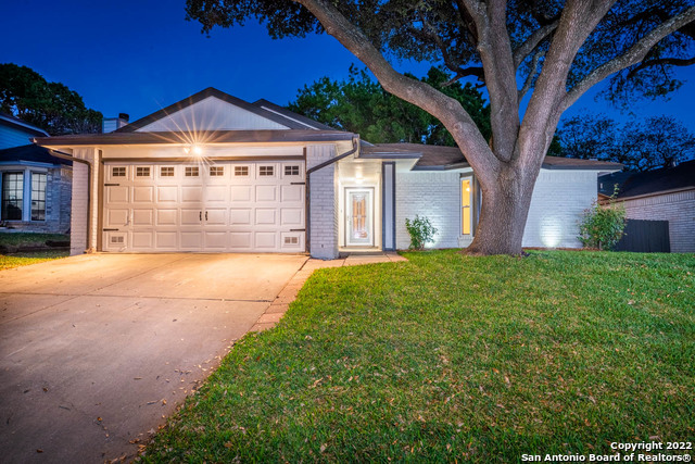 6146 John Chapman San Antonio TX 78240