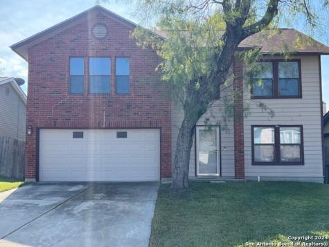 10443 Alpine Village San Antonio TX 78245