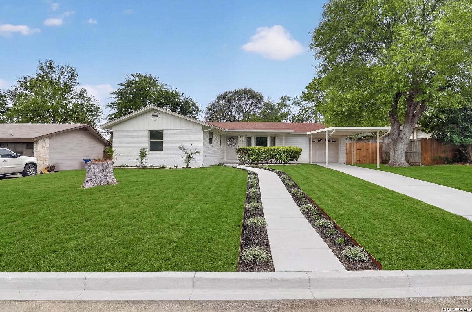5822 Gabor San Antonio TX 78240