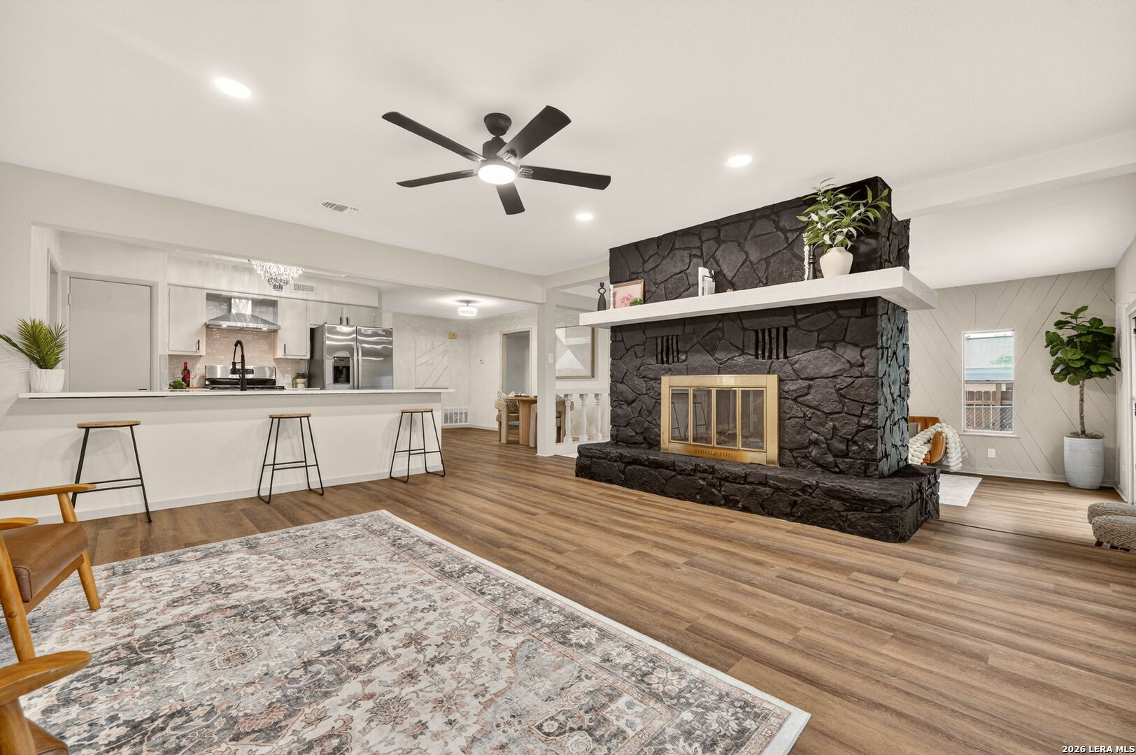 5822 Gabor San Antonio TX 78240